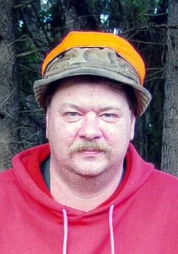 Douglas E. ‘Slug’ Homan